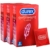 Durex Gefühlsecht Classic - "Meine Größe" Kondome