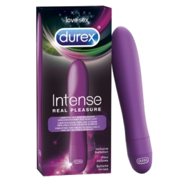 durex® Intense Real Pleasure Vibrator