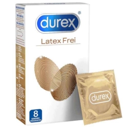Durex Latex Frei Kondome