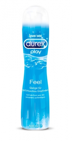 Durex Play Feel Gleitgel