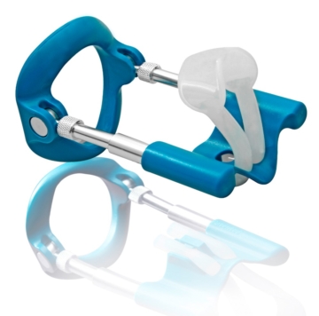 Penis-Expander „Androextender“ zur Vergrößerung des Penis