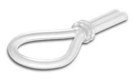 Penisschlaufe „Vario-Ring“, verstärkt die Erektion, verstellbar