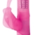Perlenvibrator „Fancy Pearl“, 22 cm, mit Rotationsfunktion