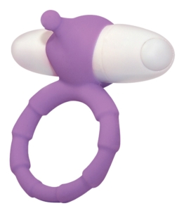 Vibro-Penisring „Loop“, 7 cm, 3 cm Ø