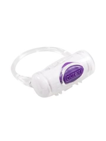 Durex Play Vibrations: Penisring mit Vibration + Kondom