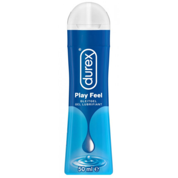 Durex Vorteilspaket mit Penisring & Gleitgel