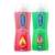 2in1 Massage-, Gleitgel 2er Set, 1x Play 2in1 Guarana +1x Play - Durex