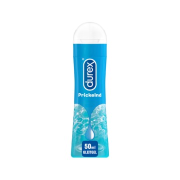 Durex Prickelnd Gleit- und Erlebnisgel 50ml