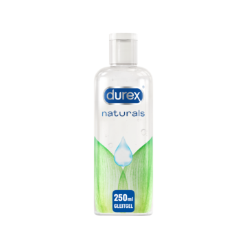 Durex Naturals Gleitgel  250ml