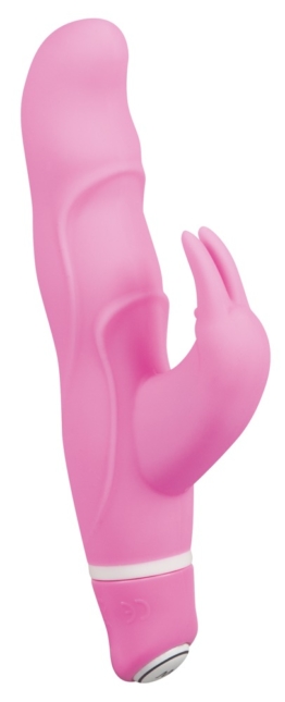 Rabbitvibrator „Mini G-Spot Bunny"