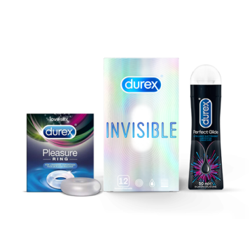 Ausdauer Vorteilsset