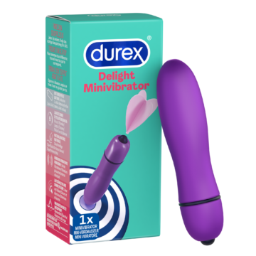 Durex Intense Delight Minivibrator