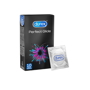 Durex Perfect Glide  10 Stück