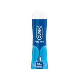 Durex Play Feel Gleit- und Erlebnisgel  50ml