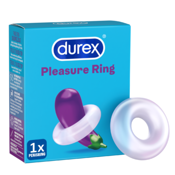 Durex Pleasure Ring
