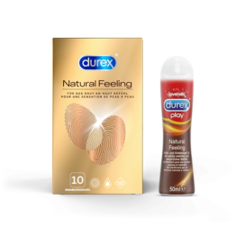 Natural Feeling Vorteilssets - Klein