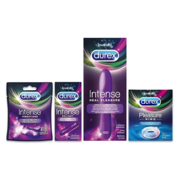 Spielkiste Intense - Groß