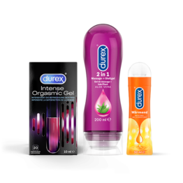 Verwöhnset für Sie und Ihn