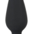 Analplug „Heavy plug“ mit Standfuß