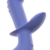 Rabbitvibrator „AWAQ.U Vibrator 2“