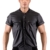 Shirt im Blouson-Style mit Taschen