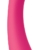 G-Punkt-Dildo „Tilla“ aus Silikon
