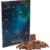 Schoko-Adventskalender „Feel the Magic Shiver“