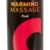 Massagegel „Warming Massage“ mit Wärme-Effekt