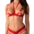 2-teiliges Ouvert-Set „Cupide Desir“