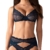 3-teiliges Straps-Set „Nightly Blue“