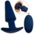 Analplug mit Vibration