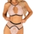 BH plus String “Lilines“ aus Spitze und Powernet, elastisch