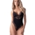 Body „Lobellis“ mit Schrittverschluss