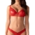 Dessous-Set „Aliosa“ mit Bügel-BH & Riostring