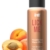 Erotik-Gel „Lick me Peach“ mit Wärme-Effekt