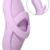 Fingervibrator „Echo 2“ mit Wärmefunktion