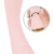 G-Punkt-Vibrator „SUPER SOFT“ aus Double Layer Silikon
