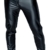 Hose „Missbehaved“ im Powerwetlook