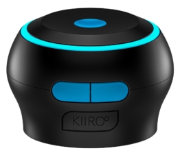 Masturbator-Aufsatz „Control” für interaktives Handjob-Vergnügen