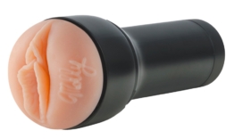 Masturbator „Feel Molly Stewart“ mit intensiver Stimulationsstruktur