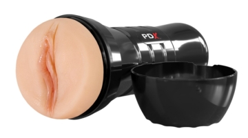 Masturbator „Wet Pussies Super Juicy Snatch XXL“