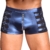 Pants im Riemen-Style