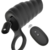 Penismanschette mit Vibration