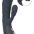 Rabbitvibrator „Oh!“ mit Stimulationsrillen