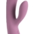 Rabbitvibrator „Trysta Neo“ mit beweglicher G-Punkt-Massagekugel