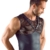 Shirt im Harness-Style