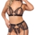 Straps-Set 4-teilig