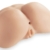 Torso-Masturbator „Daphne“ mit 2 Lustöffnungen