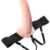 Umschnalldildo „8“ Hollow Strap-on“, unisex