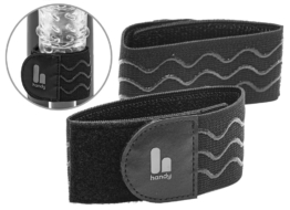 Zubehör „True Grip PRO Band“ für Masturbator The Handy